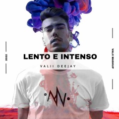 Lento e Intenso - N-Fasis y Nicky Jam vs Farruko, Guaynaa y Kevvo (VALII Mashup Filtered)
