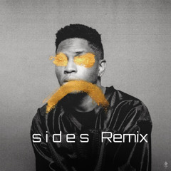 Gallant - Learn to fly (s i d e s Remix)