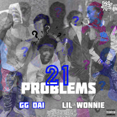 GG Dai - Kingdom Hearts (feat. lil Wonnie)