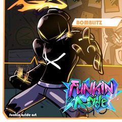 Bomblitz [Funkin Aside]