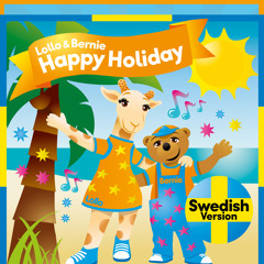 Lollo & Bernie Song (Scandinavian Children’s Mix)