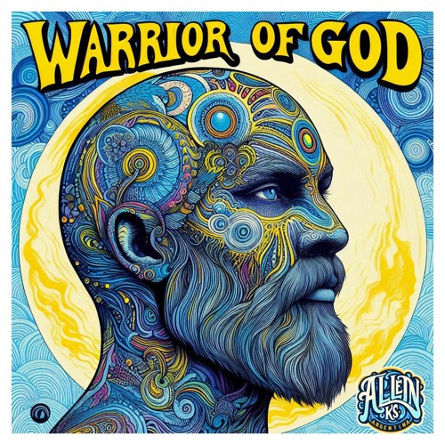 WARRIOR OF GOD