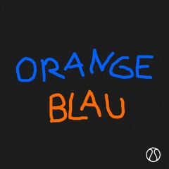 Expulze & Narfos - Orange Blau
