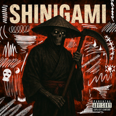Shinigami - Pikko X Cwell X Md