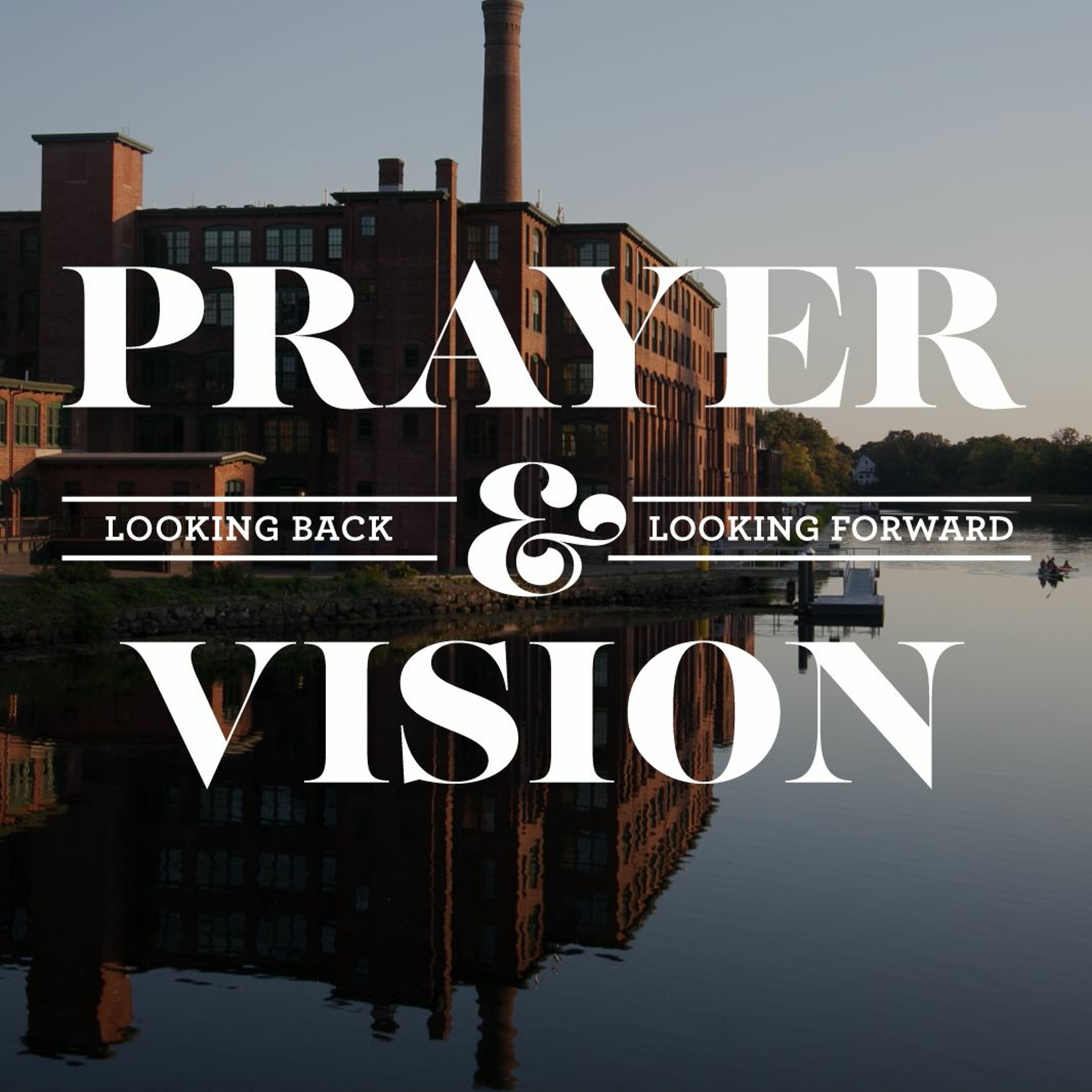 Sermons from Seven Mile Road Church in Waltham