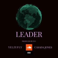 LEADER FT CASADA JONES