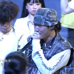 𝐑𝐀𝐏 𝐏𝐔𝐁𝐋𝐈𝐂 블록대항전 ℝ𝕠𝕦𝕟𝕕 𝟝 𝔹𝕝𝕠𝕔𝕜 𝟛