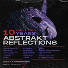 V/A - 10 Years (Preview) / OUT NOW