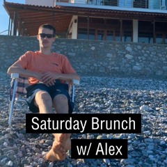 Saturday Brunch w/ Alex (2023-02-18)