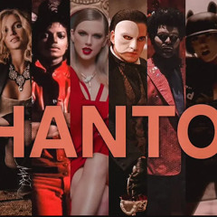 PHANTOM | A HALLOWEEN MEGAMIX -- by Adamusic