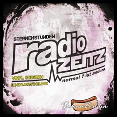 Bockwursthelden aka Kirk & Starfox - LIVE @ Radio Zeitz 20.01.22 (Vinyl Session)