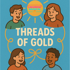 Threads of gold