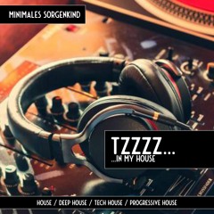 MinimalesSorgenkind - In my House DJ Mix 2023