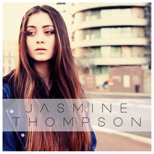Stream Like I'm Gonna Lose You by Jasmine Thompson | Listen online for free  on SoundCloud