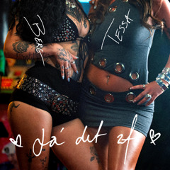 Ta' Det Af (feat. Tessa)