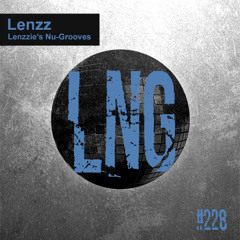 #228 - Lenzzie's Nu-Grooves