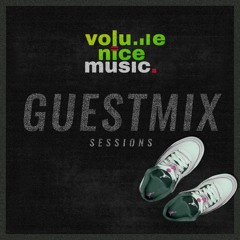 presents: GUESTMIX #3 - WhiteCapMusic [GER]