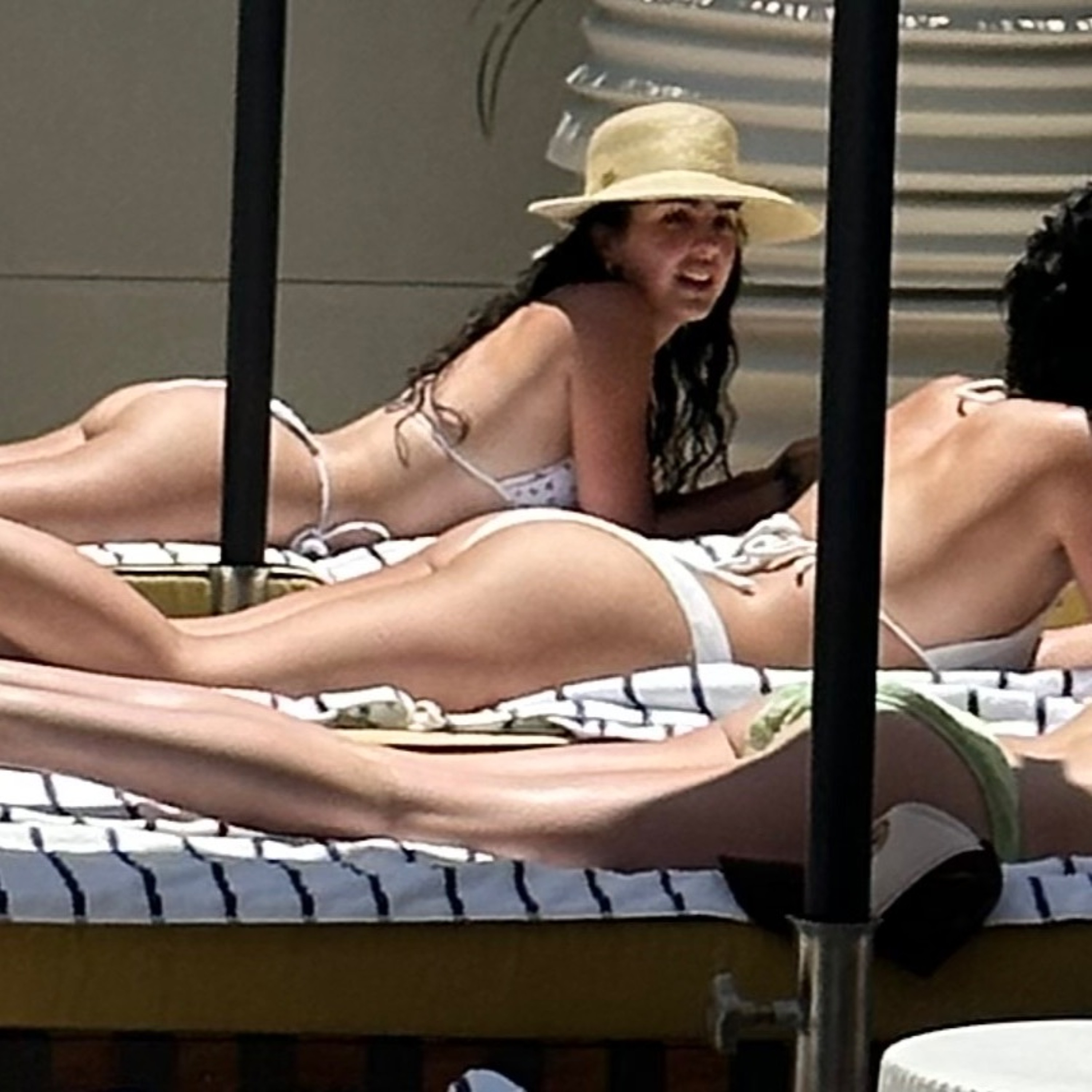 Live from The Adolphu Pool 06.25.23 episode artwork