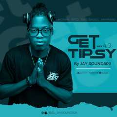 GET TIPSY MIX SESSION 4.0 BY THEN EDITION