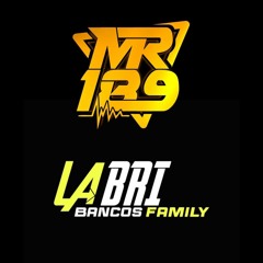 #PAKOLLO 2 JAM #SUPERVVIP - [ H3R! & Bancos Family ] La Bri Ft MR189