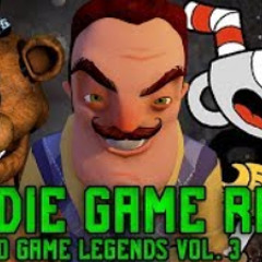 Video Game Legends Rap, Vol. 3 - "Indie Games Rap" by JT Music
