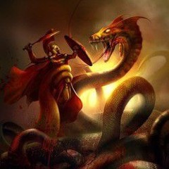 ARES THE GOD OF WAR