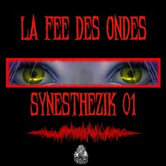 Promomix Synesthezik 01 By La Fée Des Ondes (M.T.C Records)