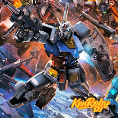 Gundam Fire Impact