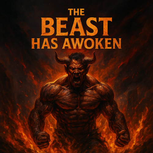 The Beast Has Awoken