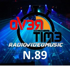 OVERTIME-89 with AG64 (29.06.2020)