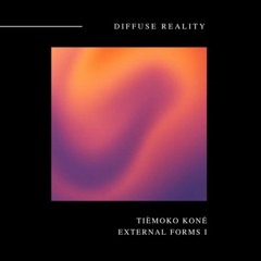 𝙅𝙖𝙙𝙚 𝙥𝙧𝙚𝙢𝙞𝙚𝙧𝙚 : Tiémoko Koné - Munin [Diffuse Reality]