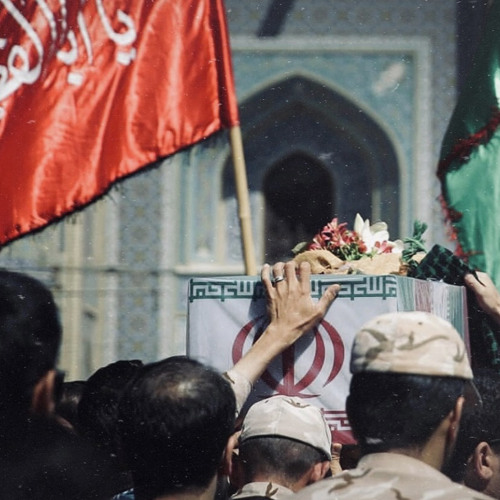 رباب الحسن «قافلة النور»