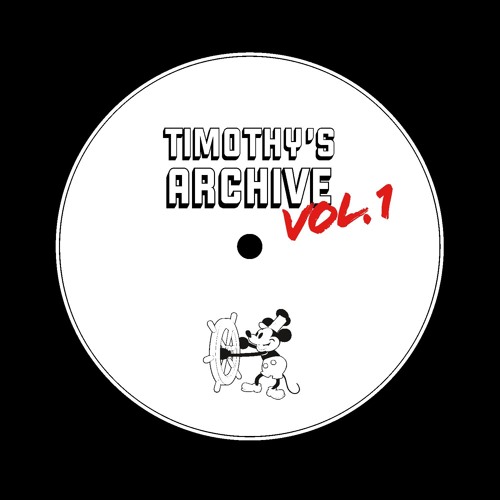 Timothy's Archive vol. 1