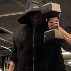 KevStrength X Why Does This Place Feel So Familar