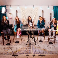 Cimorelli - I Love Me (Acoustic)