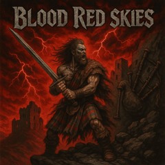 Blood Red Skies