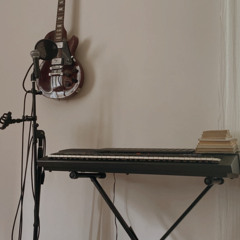 i found-amber run (cover)