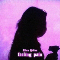feeling pain