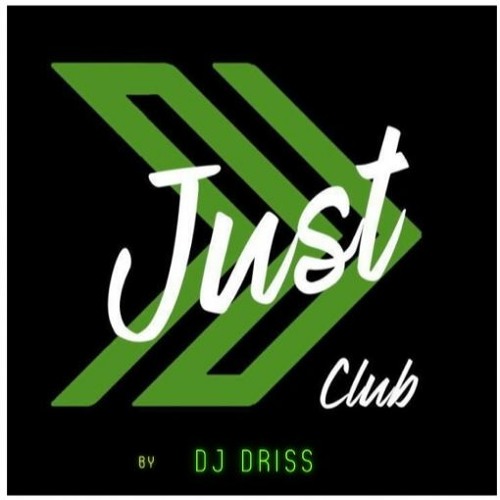 JUST RUN CLUB - FUNK by Dj Driss