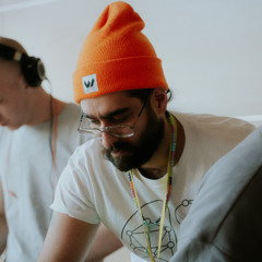 Ashkan ONP (dj set 20.03.2025 )mp3