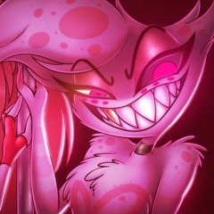 Addict - Instrumental Hazbin Hotel