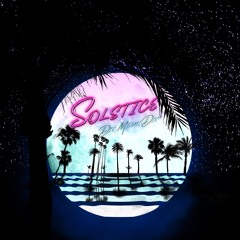 Die Miami, Die! - Solstice (Original Mix)