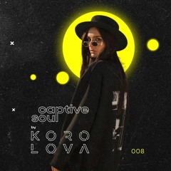 Korolova - Captive Soul #8