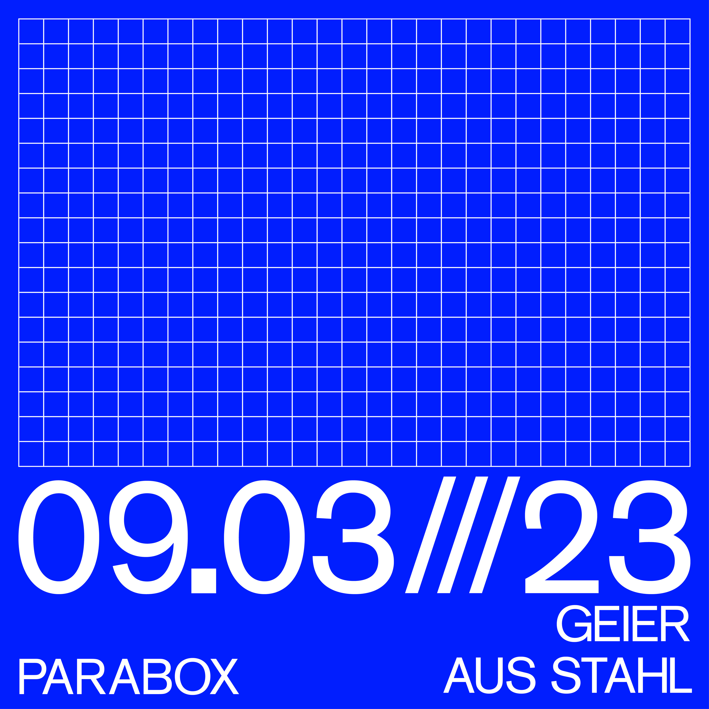 Parabox / Konstantinas