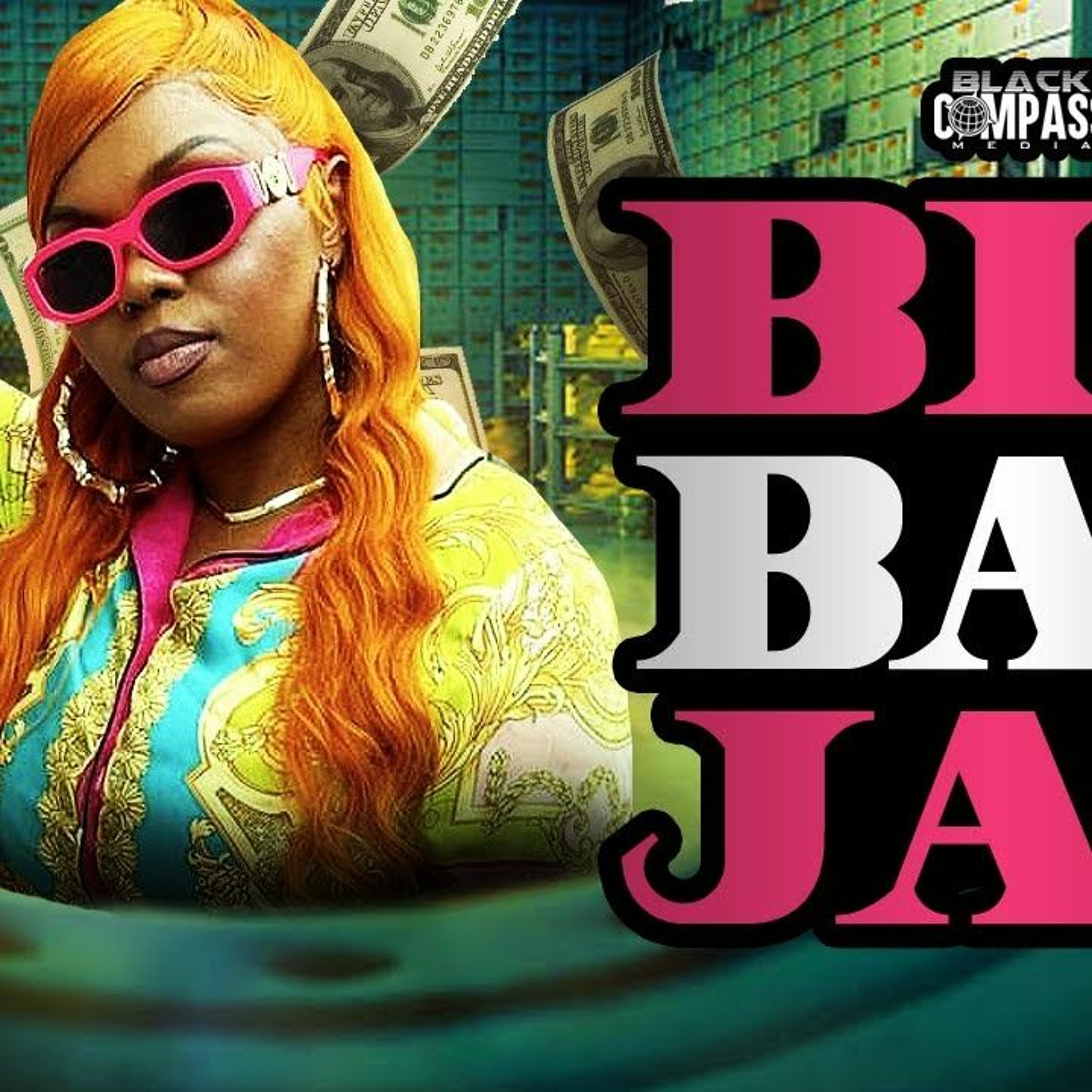 Jaz The Rapper “I’m Outside Coffee” | Talks Woty & Irving Plaza Return | Battling @ Chrome 23….