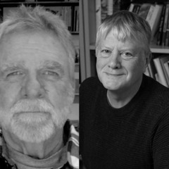 Episode 42: Conversation with Brant Houston & Stephen Doig