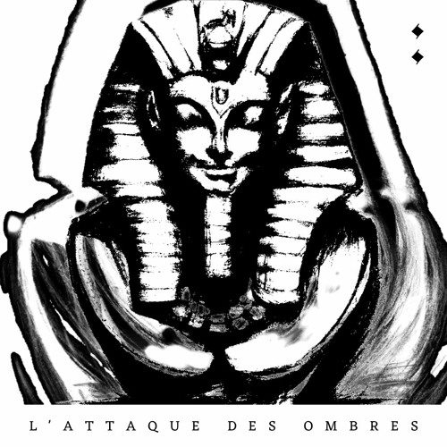 L'ATTAQUE DES OMBRES [FREE DOWNLOAD]