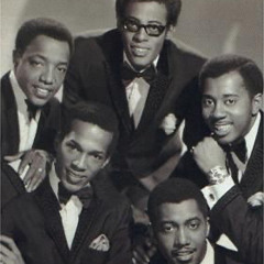 Temptations - Get Ready (CLAUX REMIX)