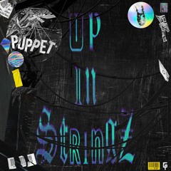 Up In Strings EP