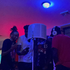 BANDZ feat. the homies (Prod. Ryan Little)